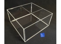 Window Furniture - Acrylic Box Large